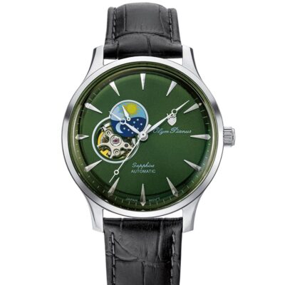 Ảnh sản phẩm Olym Pianus 40mm Nam OP990-143AGS-GL-XL