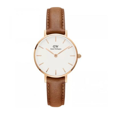 Ảnh sản phẩm Daniel Wellington 28mm Nữ DW00100228