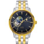 Olym Pianus 40mm Nam OP990-143AGSK-D - Ảnh 1