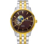 Olym Pianus 40mm Nam OP990-143AGSK-N - Ảnh 1