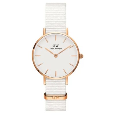 Ảnh sản phẩm Daniel Wellington 28mm Nữ DW00100313
