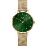 Daniel Wellington 32mm Nữ DW00100480 - Ảnh 1