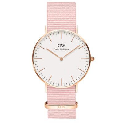 Ảnh sản phẩm Daniel Wellington 36mm Nữ DW00100315