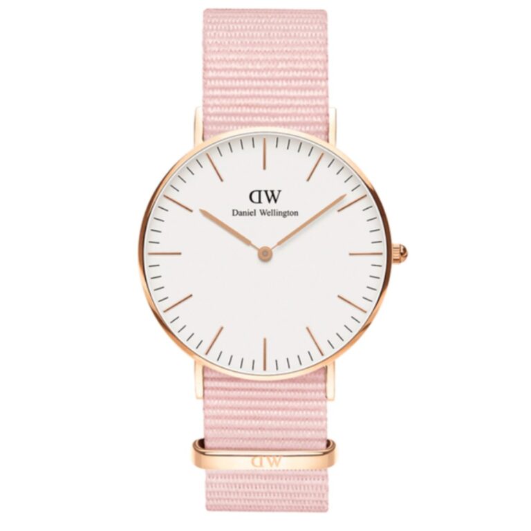 Daniel Wellington 36mm Nữ DW00100315