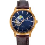 Olym Pianus 40mm Nam OP990-143AGR-GL-X - Ảnh 1