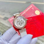 Omega 34mm Nữ 425.67.34.20.55.006 - Ảnh 5