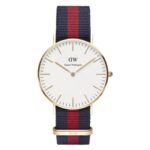 Daniel Wellington 36mm Nữ DW00100029 - Ảnh 1