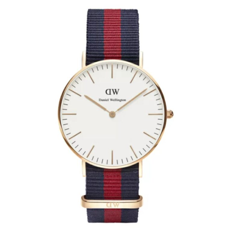 Daniel Wellington 36mm Nữ DW00100029