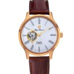 Olym Pianus 40mm Nam OP99141-71.1AGR-GL-T - Ảnh 1