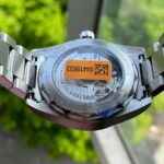 Omega 38mm Nam 220.10.38.20.01.001 - Ảnh 5