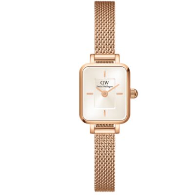 Ảnh sản phẩm Daniel Wellington 15,4x18,2mm Nữ DW00100651