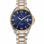 Olym Pianus 40mm Nam OP9923AMSR-X - Ảnh 1