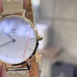 Daniel Wellington 28mm Nữ DW00100350 - Ảnh 4