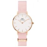Daniel Wellington 28mm Nữ DW00100319 - Ảnh 1
