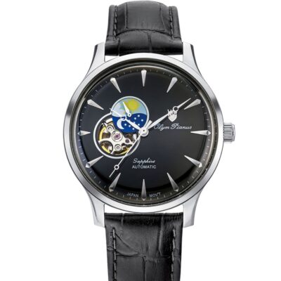 Ảnh sản phẩm Olym Pianus 40mm Nam OP990-143AGS-GL-D