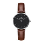 Daniel Wellington 28mm Nữ DW00100237 - Ảnh 1