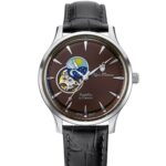 Olym Pianus 40mm Nam OP990-143AGS-GL-N - Ảnh 1