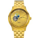 Olym Pianus 40mm Nam OP990-143AGK-V - Ảnh 1