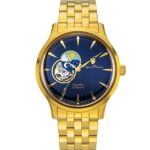 Olym Pianus 40mm Nam OP990-143AGK-X - Ảnh 1