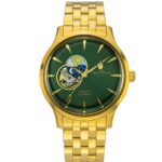 Olym Pianus 40mm Nam OP990-143AGK-XL - Ảnh 1