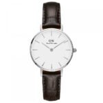 Daniel Wellington 28mm Nữ DW00100244 - Ảnh 1