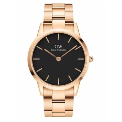 Ảnh sản phẩm Daniel Wellington 40mm Nam DW00100344