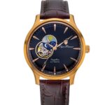 Olym Pianus 40mm Nam OP990-143AGR-GL-D - Ảnh 1