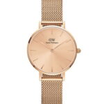 Daniel Wellington 36mm Nữ DW00100472 - Ảnh 1