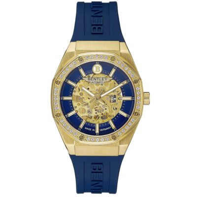 Ảnh sản phẩm Bentley 42mm Nam BL2215-25MKNI