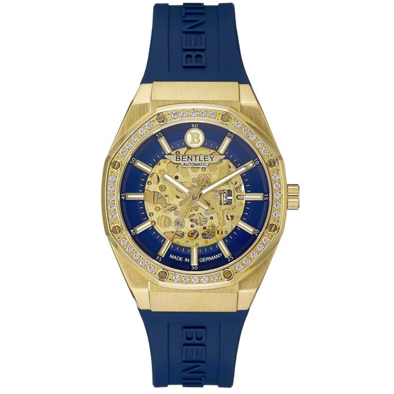 Bentley 42mm Nam BL2215-25MKNI