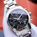 Longines 41mm Nam L2.786.4.56.6 - Ảnh 6