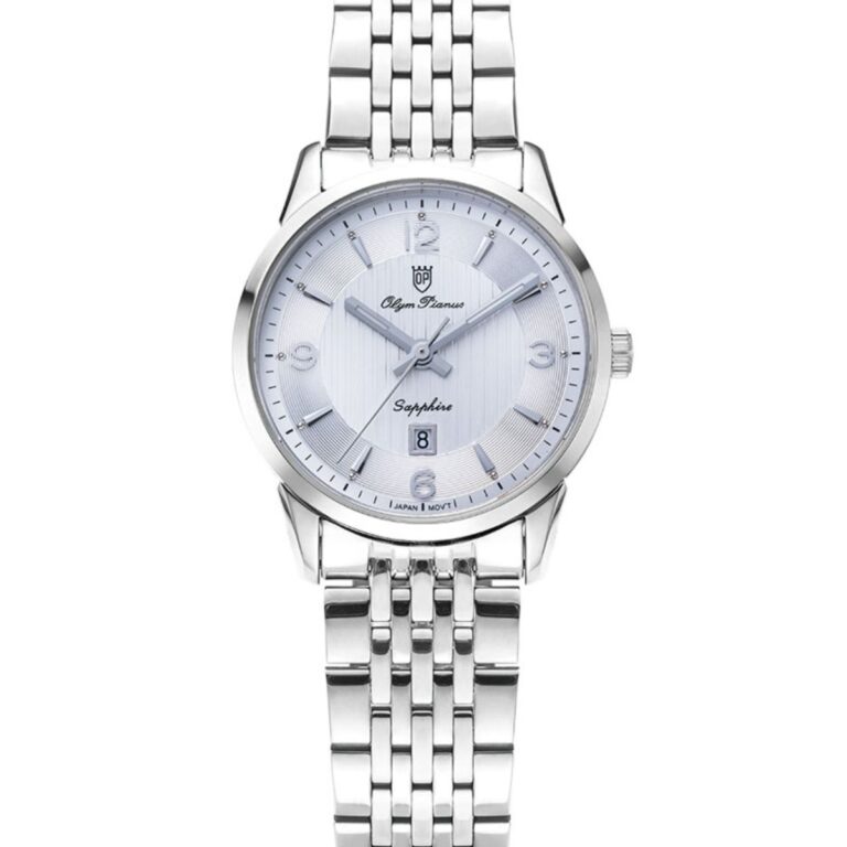 Olym Pianus 30mm Nữ OP5710LS-T
