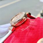 Omega 34mm Nữ 425.67.34.20.55.006 - Ảnh 6