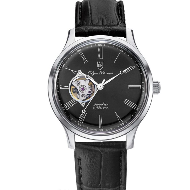 Olym Pianus 40mm Nam OP99141-71.1AGS-GL-D