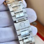 Omega 41.5mm Nam 331.10.42.51.02.002 - Ảnh 6