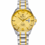 Olym Pianus 40mm Nam OP9923AMSK-V - Ảnh 1