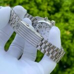 Omega 43mm Nam 329.30.43.51.03.001 - Ảnh 6