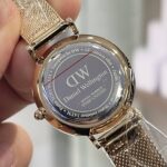 Daniel Wellington 28mm Nữ DW00100350 - Ảnh 5