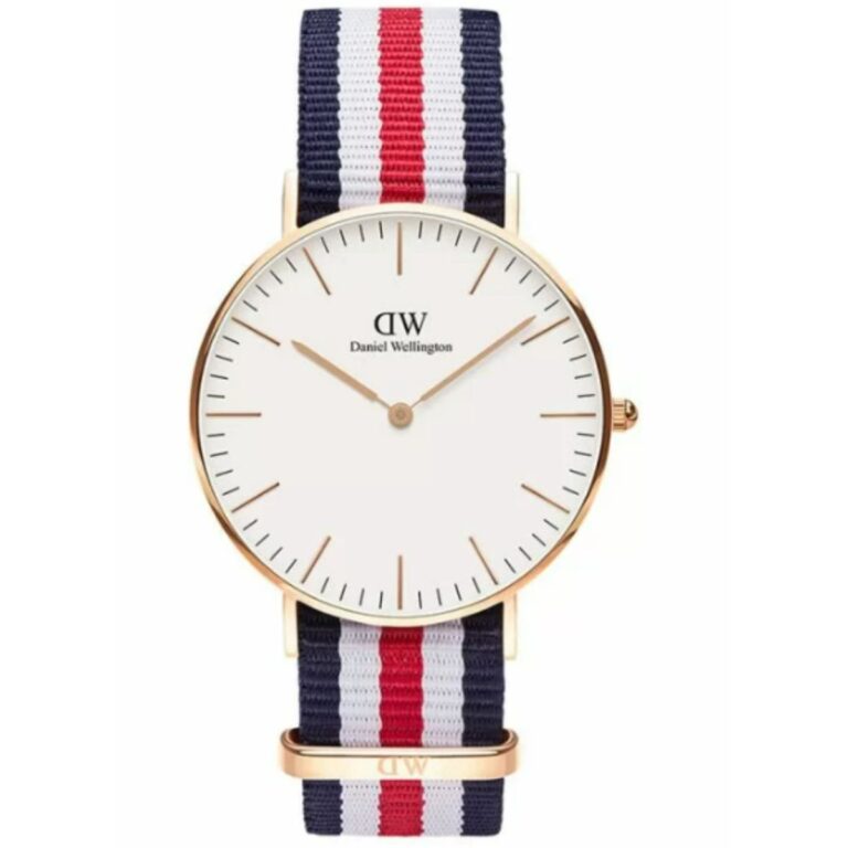 Daniel Wellington 36mm Nữ DW00100030