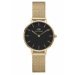 Daniel Wellington 28mm Nữ DW00100349 - Ảnh 1