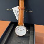 Daniel Wellington 28mm Nữ DW00100228 - Ảnh 2