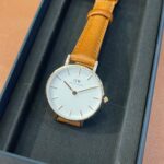 Daniel Wellington 28mm Nữ DW00100228 - Ảnh 3