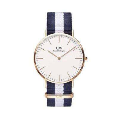 Ảnh sản phẩm Daniel Wellington 40mm Nam DW00100004