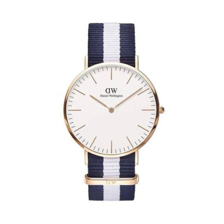 Daniel Wellington 40mm Nam DW00100004