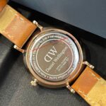 Daniel Wellington 28mm Nữ DW00100228 - Ảnh 4
