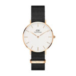 Daniel Wellington 32mm Nữ DW00100253 - Ảnh 1