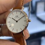 Daniel Wellington 28mm Nữ DW00100228 - Ảnh 5
