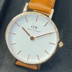 Daniel Wellington 28mm Nữ DW00100228 - Ảnh 6