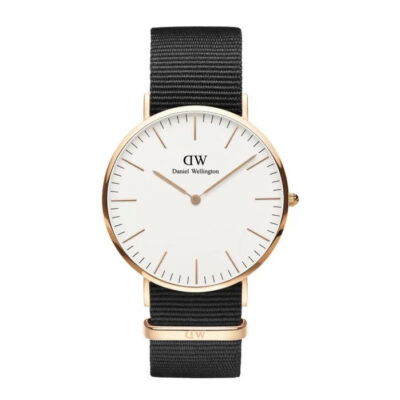 Ảnh sản phẩm Daniel Wellington 36mm Unisex DW00100259