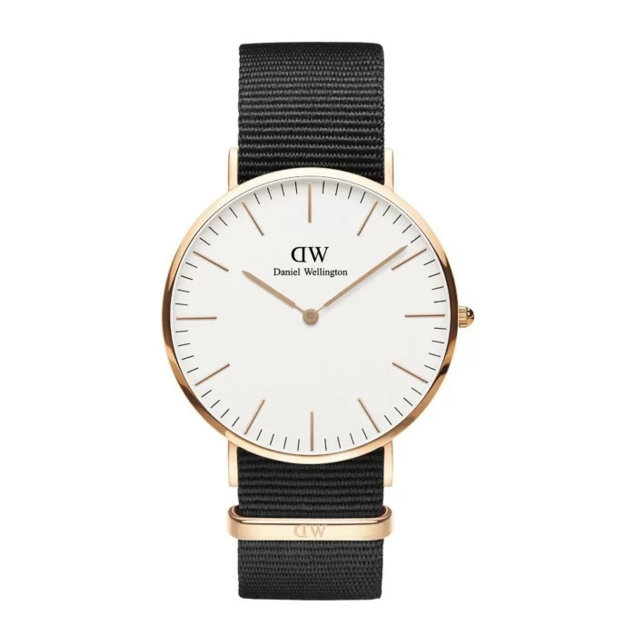 Daniel Wellington 36mm Unisex DW00100259